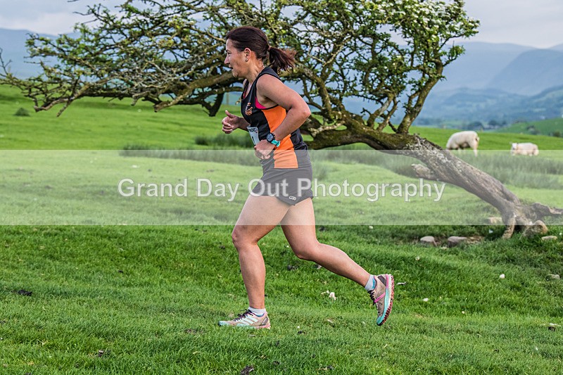 Hay-176 - Hay O Trail Race Tuesday 21st May 2024