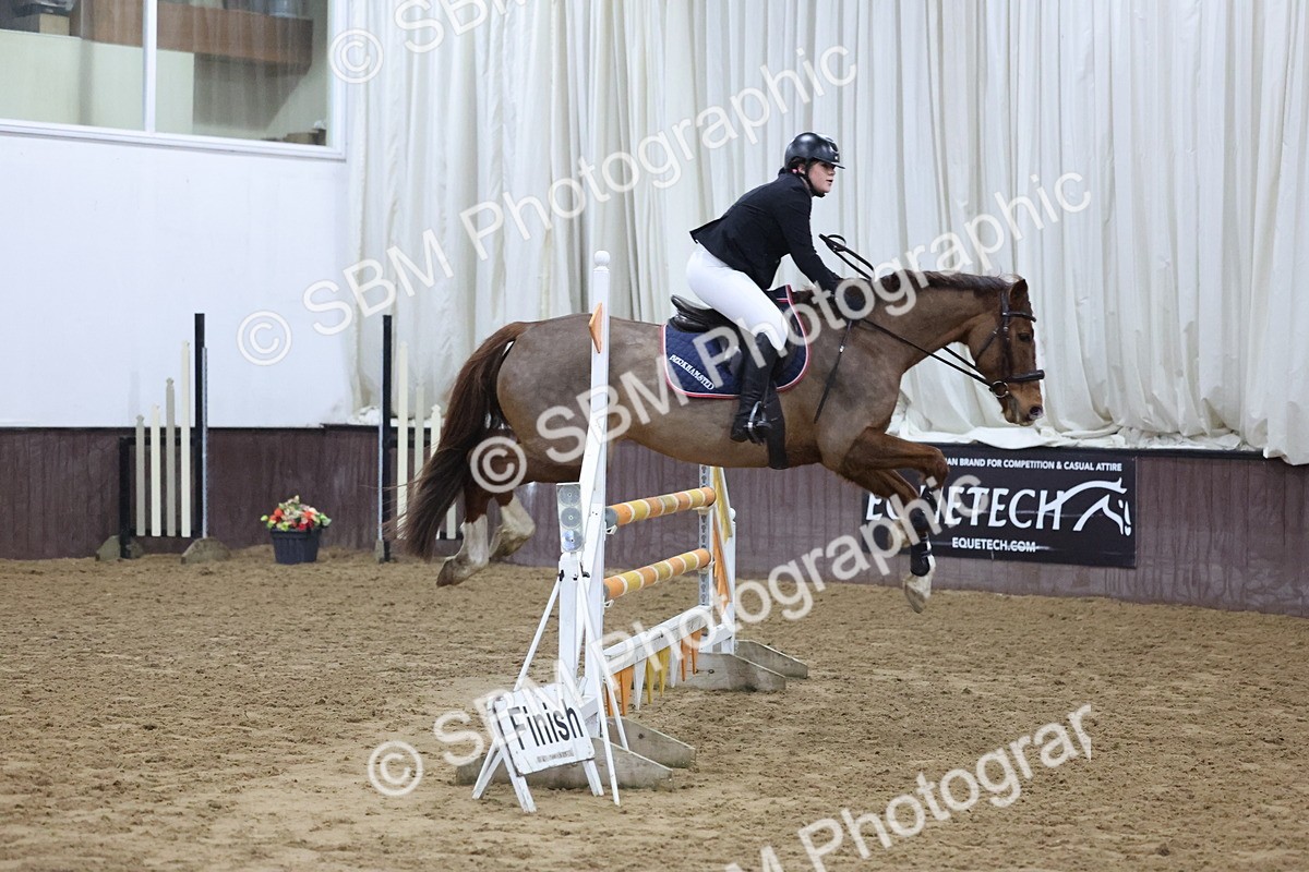 SBM_001758 - Class 4 - 1.00m