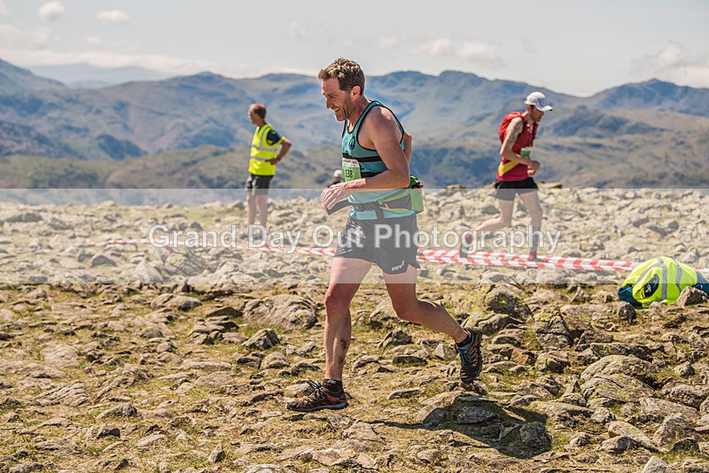 Fairfield-936 - Fairfield Horseshoe Fell Race Saturday 13th May 2023