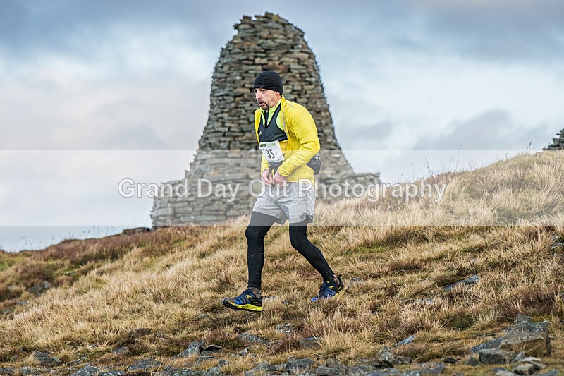 Nine Standards-260 - Nine Standards Fell Race Wednesday 1st January 2025