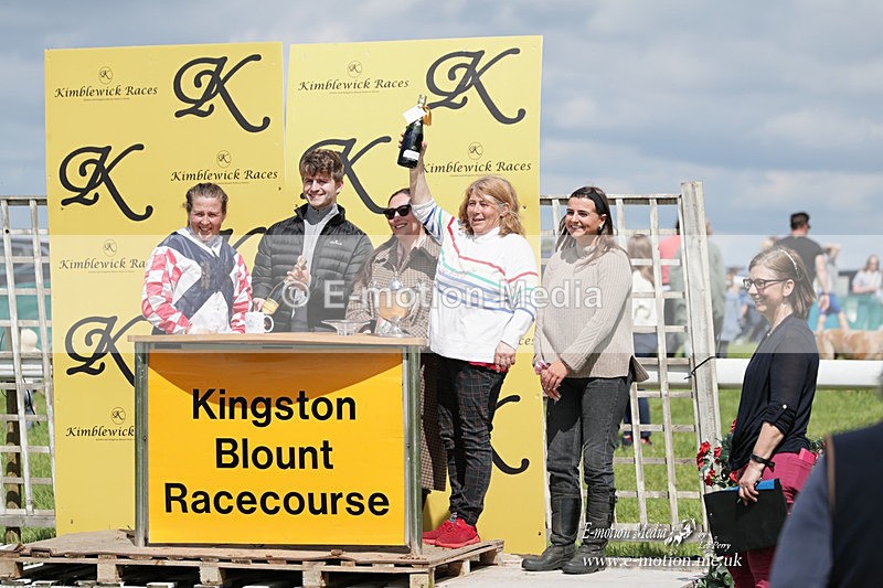 PtP 070523 139 - Kimblewick Races Coronation Meet  Kingston Blount 07/05/23
