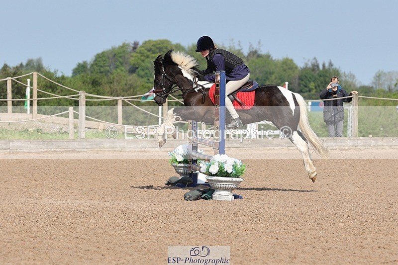 250503-100938-00289 - Cls 3 Pony British Novice and 80cm Open