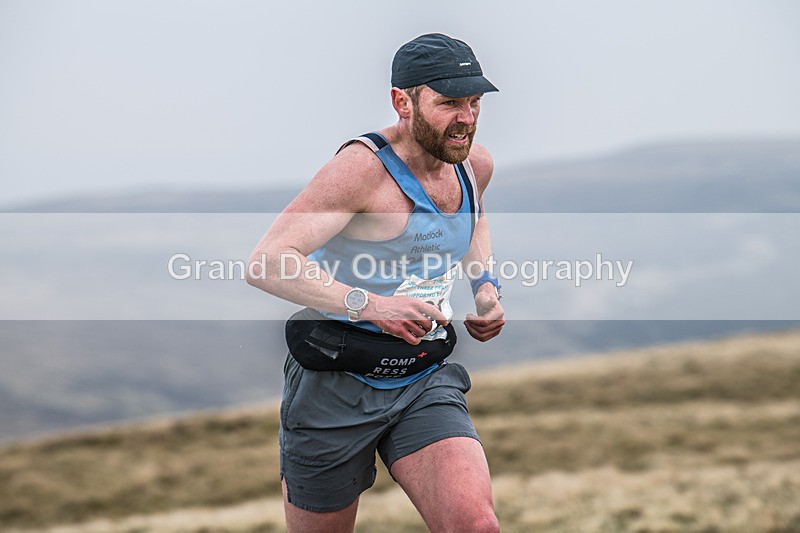 Pen Y Ghent-79 - The 3 Peaks Race Saturday 26th April 2025 - Pen Y Ghent