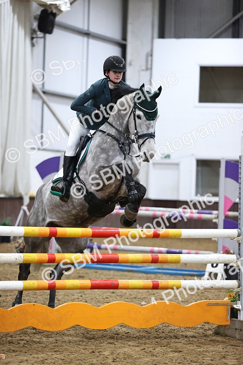 SBM_2762 - Class 9 - Senior Newcomers/ 1.10m Open