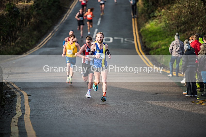 Ribble-474 - Ribble Valley 10K Sunday 31st December 2023
