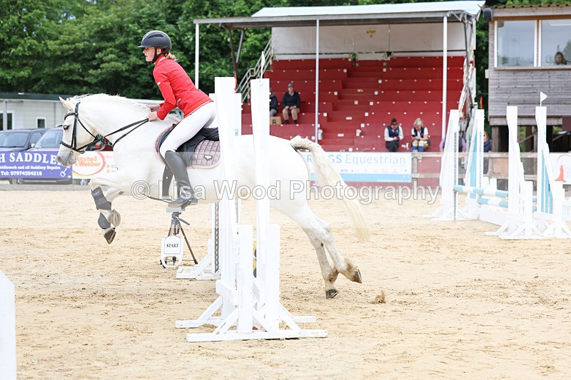 3E7A3600 - Class 4: 60cm Junior