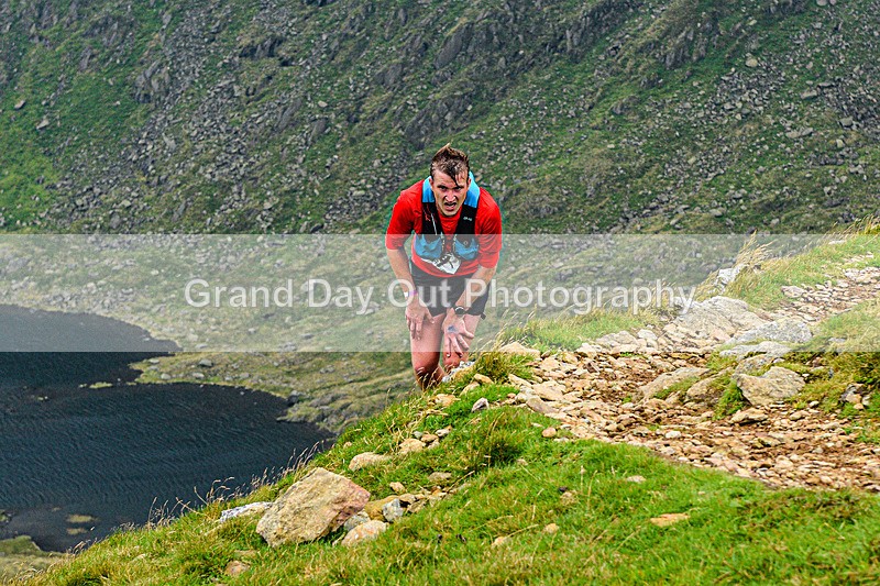 Grisedale Horseshoe-767 - Grisedale Horseshoe Fell Race Saturday 3rd September 2022