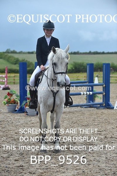 BPP_9526 - CLASS 18 SUN Pony Newcomers/ 1m Open