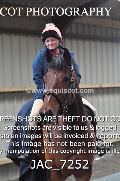 JAC_7252 - Class 1 Arena Eventing 0.60m