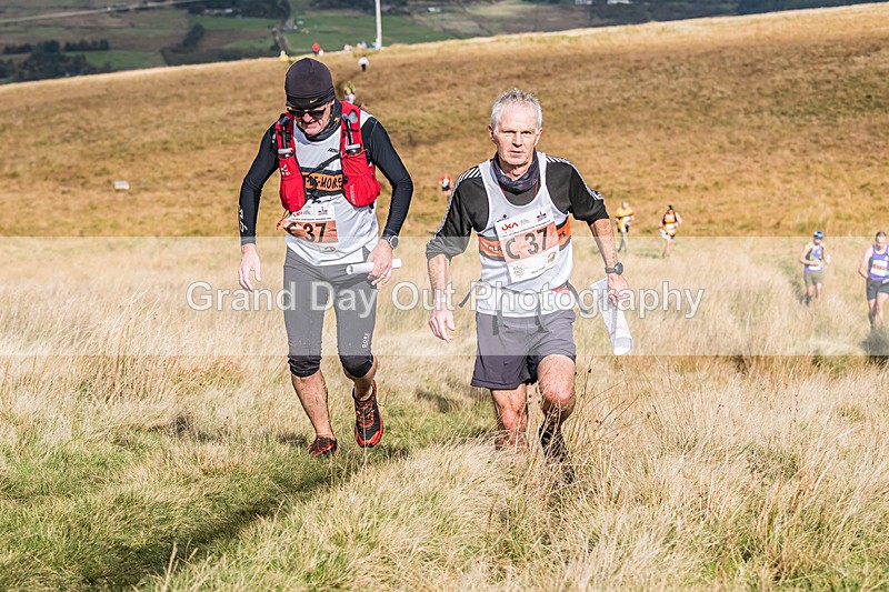 Leg 3-766 - UK Fell & Hill Relays - Todmorden Leg 3 Saturday 17th October 2026