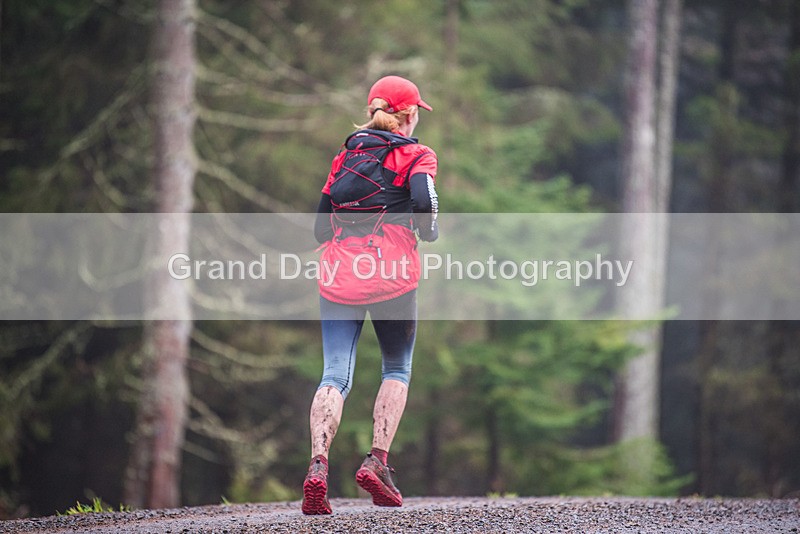 Glentress 21  10K-1430 - High Terrain Events Glentress 21 & 10K Trail Races Saturday 18th November 2023