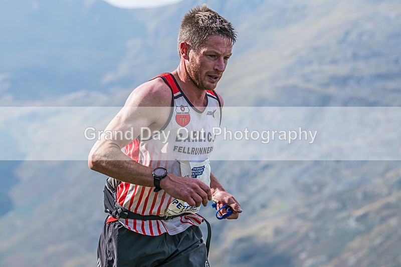 HBMR-Leg 4-238 - Hodgson Brothers Mountain Relay Leg 4 Saturday 5th October 2024