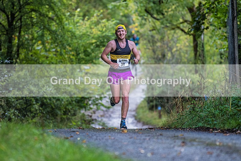 Westmorland-276 - Great Westmorland Trail Race (Junior & Senior Races) Saturday 13th September 2025