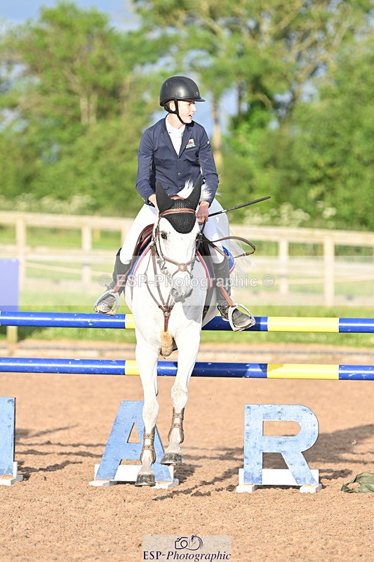 240628A-195054-01961 - Cls 7 Graham Heath 128cm + 138cm