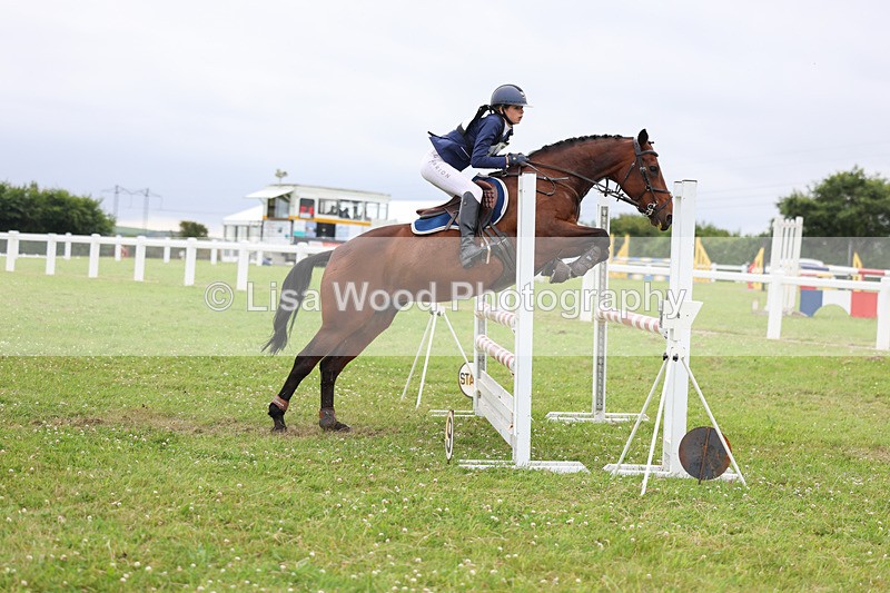 3E7A7409 - Class 7: PC90cm Regional Championship Qualifier Rnd 2 (B)