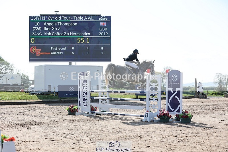 250427-094629-15051 - Cls 32 Young Horse 6yr old