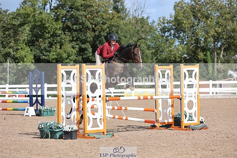 250913-114858-06566 - Cls 22 Snr Discovery and 1m Open