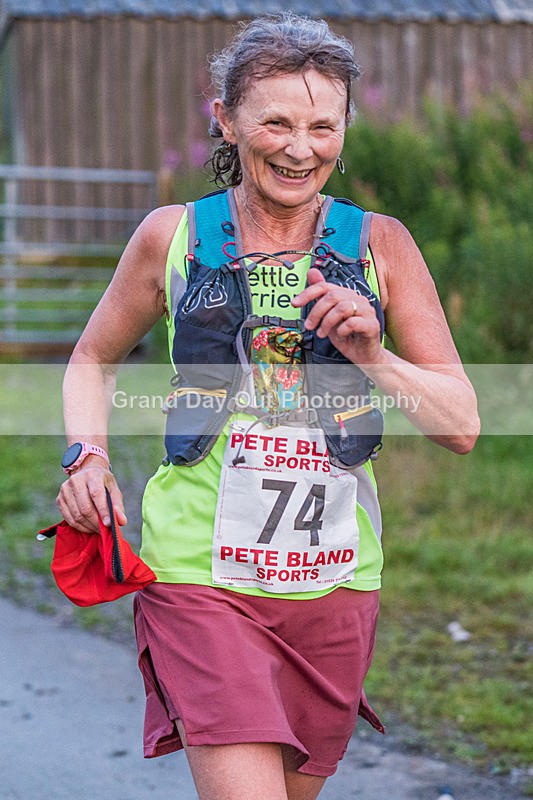 Tebay-526 - Tebay Fell Race Wednesday 28th June 2023