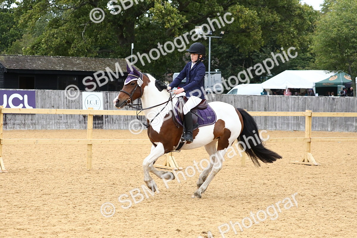 SBM_64043 - J65 - Junior pony 70cm Championship