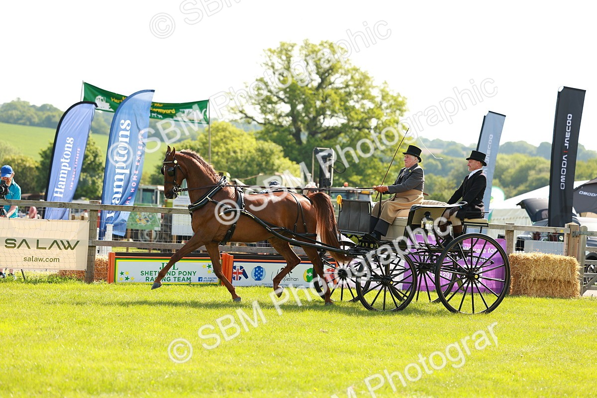 SBM_01295 - Class 2-4 - HOYS Private Driving