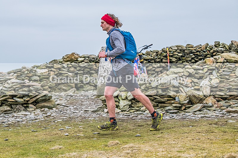 Black Combe-305 - Black Combe Fell Race Saturday 4th March 2023