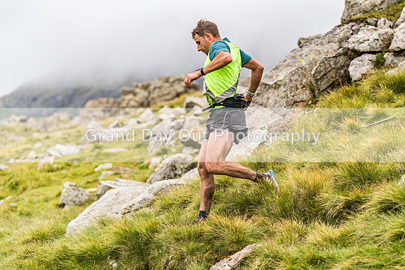 Wasdale-1148 - Wasdale Horseshoe Fell Race Saturday 13th July 2024
