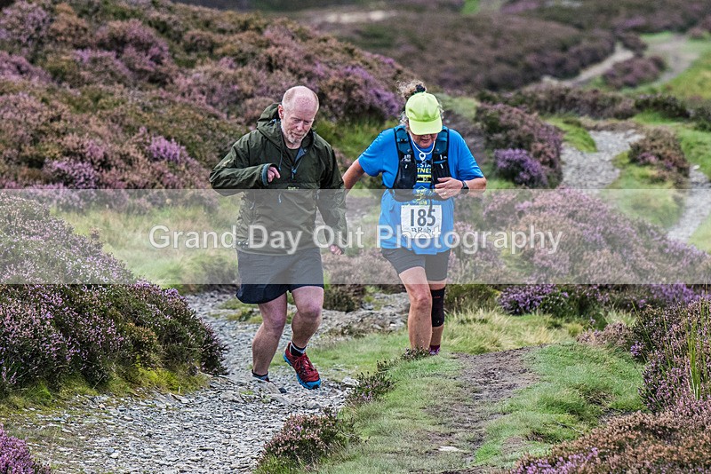 Barrow-505 - Barrow Fell Race Monday 28th August 2023