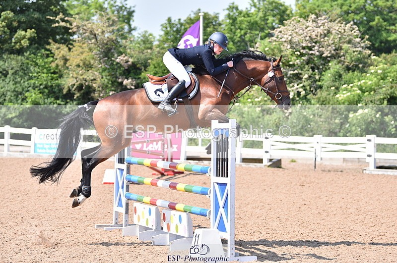 230609A-105808-00384 - Cls 9 Discovery & 1m Open