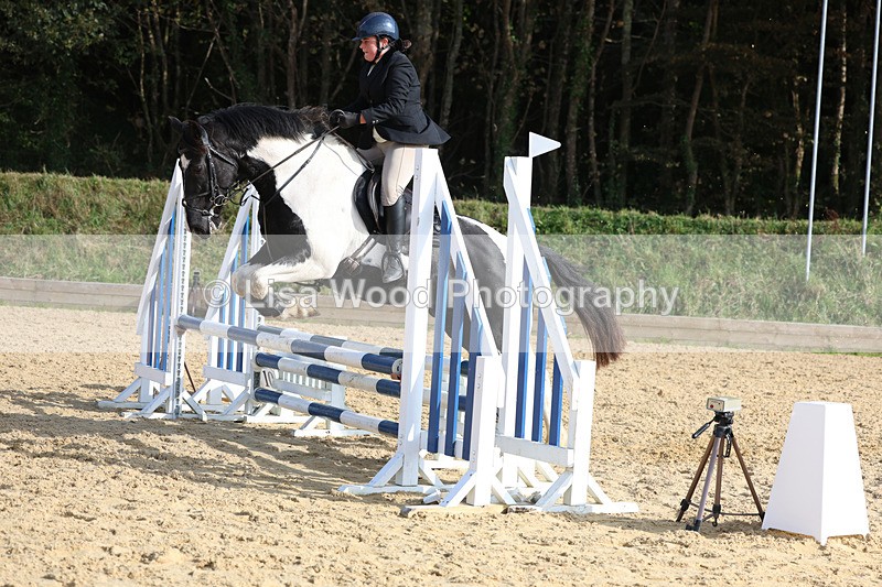 3E7A8227 - Class 4: 70cm open