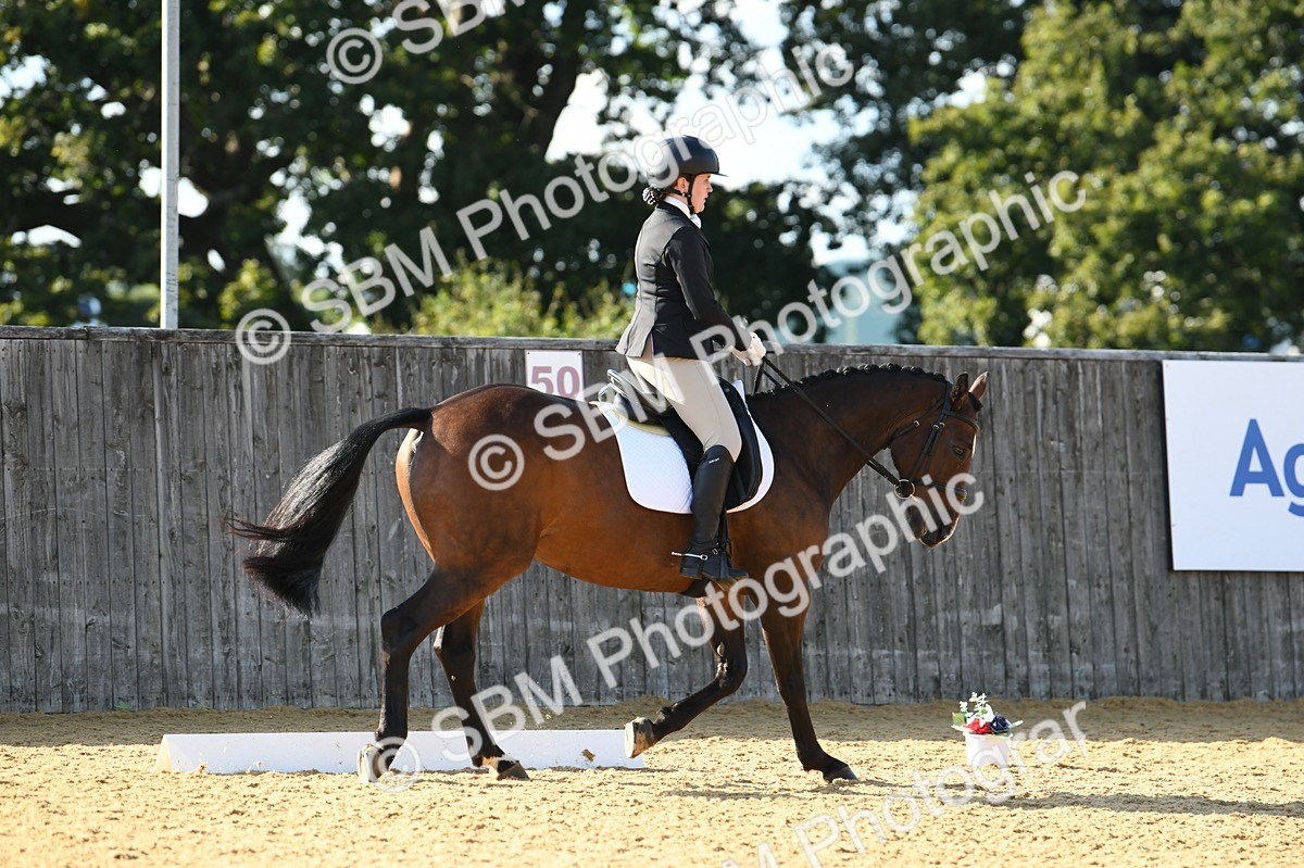 SBM_28399 - D16 - Small Tour Championship - Novice 28
