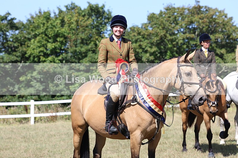 3E7A6473 - Working Hunter Championship