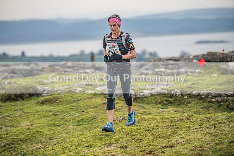 Birkrigg-788 - Kendal Winter League Races Birkrigg Sunday 28th January 2024