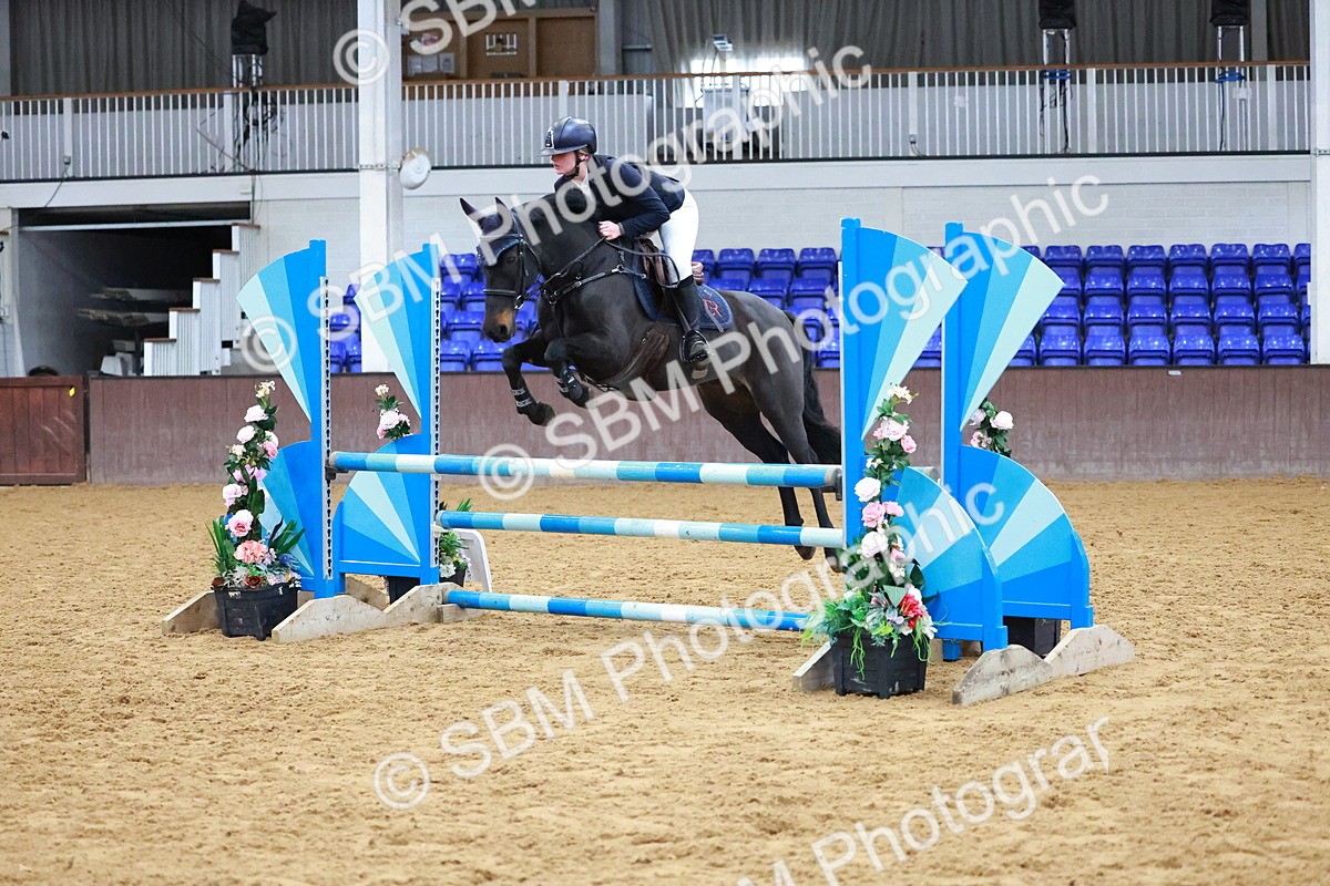 SBM_000254 - Class 2 - Senior British novice - 90cm