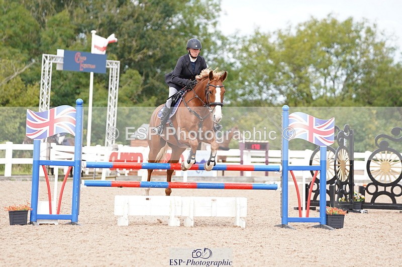 240915A-122800-09655 - Cls 34 95cm Amateur Qualifier