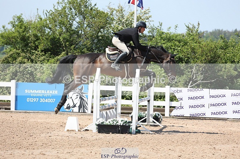 250509-122309-06563 - Cls 20 85cm Amateur Qualifier