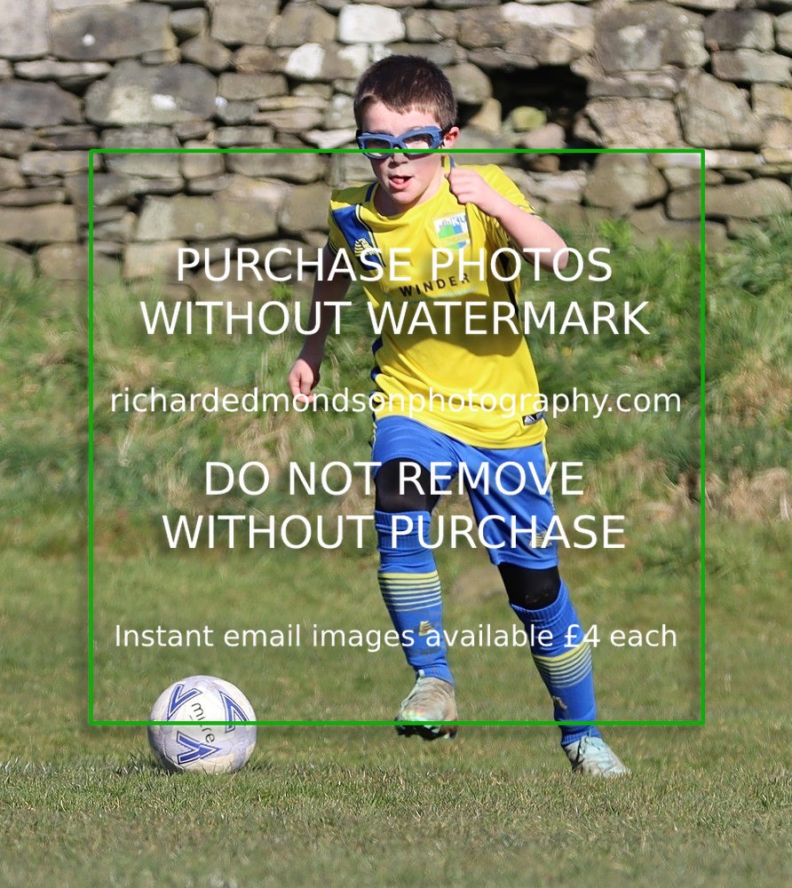 IMG_4516 - Kendal United Under 9 Rockets (15/3/25)