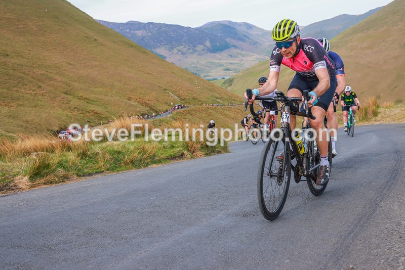 100726-2 - Newlands Pass 10.00-11.00