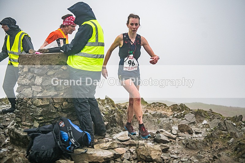 Loughrigg-333 - Loughrigg Fell Race Wednesday 10th April 2024