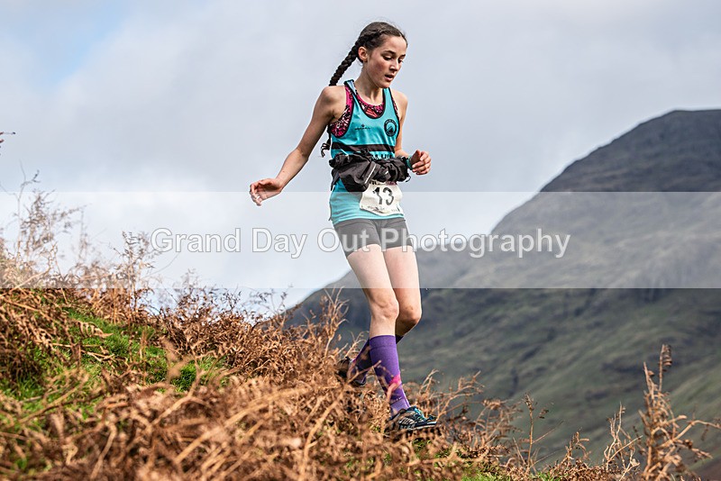 Wasdale Show-143 - Wasdale Head Show Fell Races (Junior & Senior) Saturday 14th October 2023