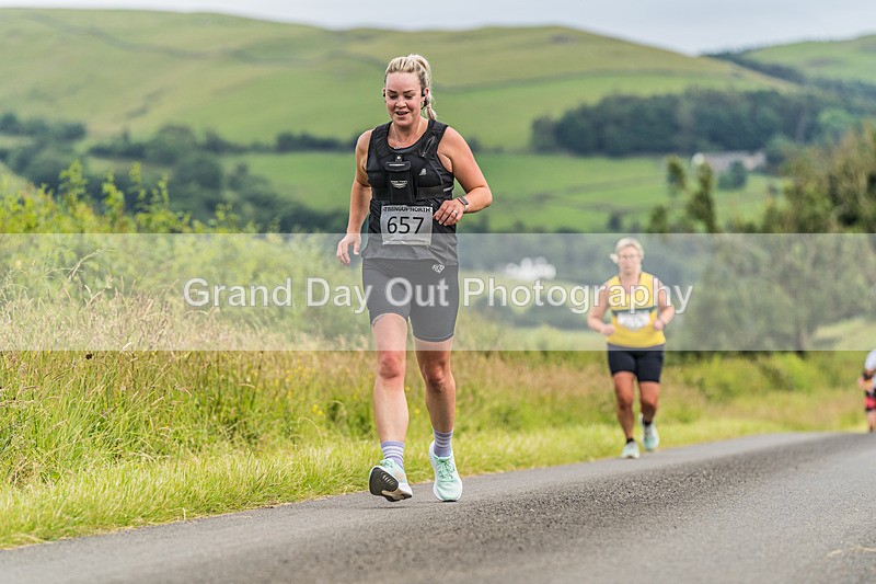 Lambfoot-491 - Lambfoot Loop Road Race Tuesday 2nd July 2024