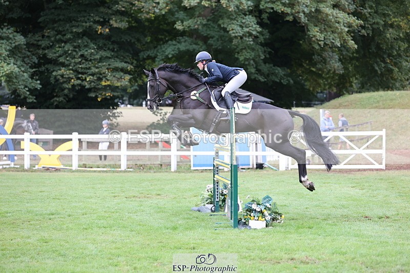 250830A-091940-04400 - Cls 13 Snr 1.25m Open