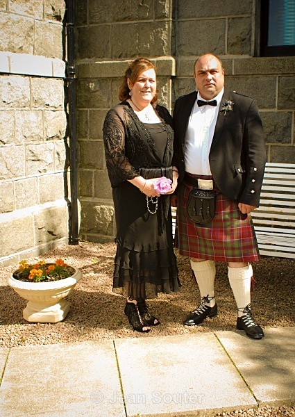  - Richard & Victoria