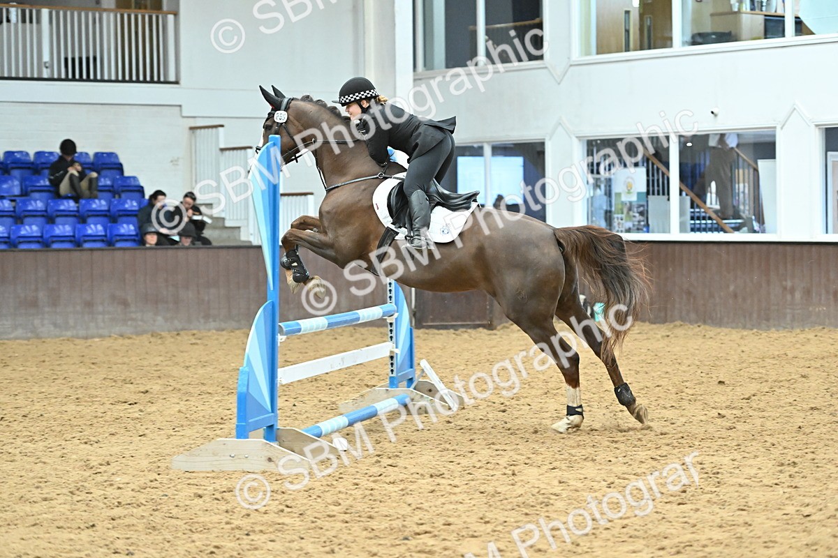 SBM_005245 - Class 57 - 80cm Open