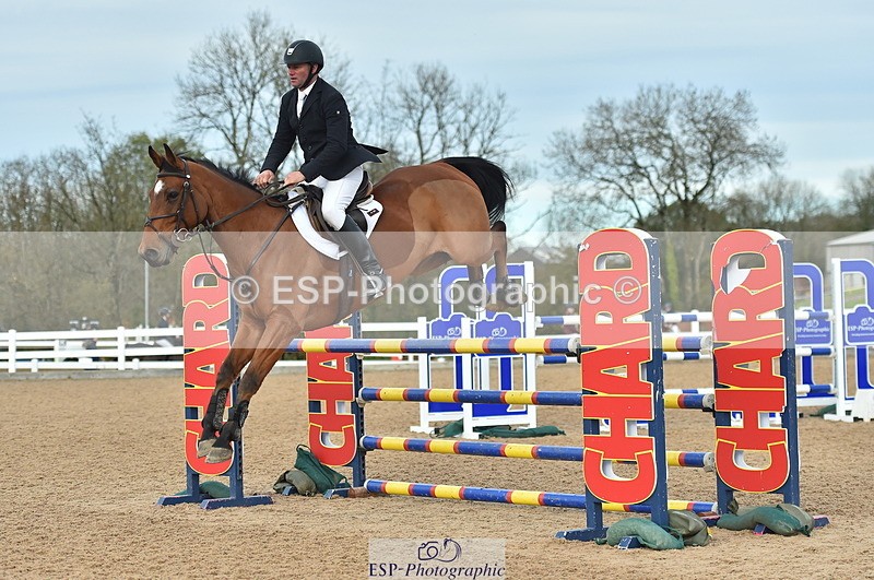 231111A-135012-02190 - Cls 13 Foxhunter