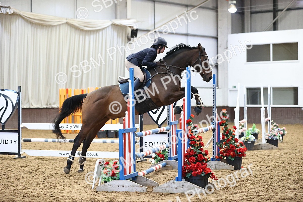 SBM_005870 - Class 17 - Equiyd Ruby Bluechip Qualifier