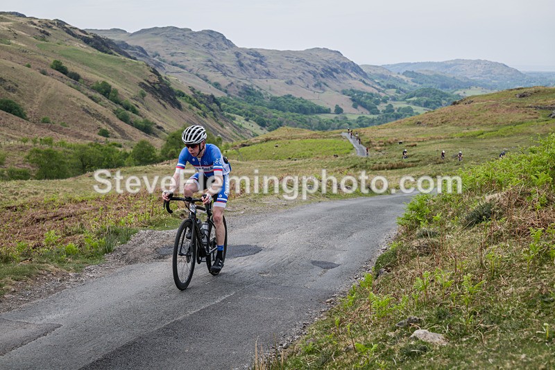 121025 - Hardknott Pass Camera 1 12.00-13.00