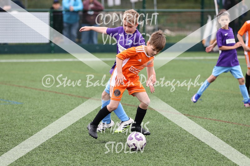 1DX31031 - Sun 7th U10 Boys
