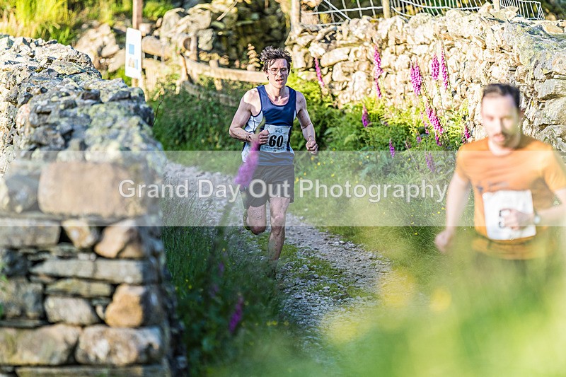 Langstrath-529 - Langstrath Fell Race Wednesday 19th June 2024