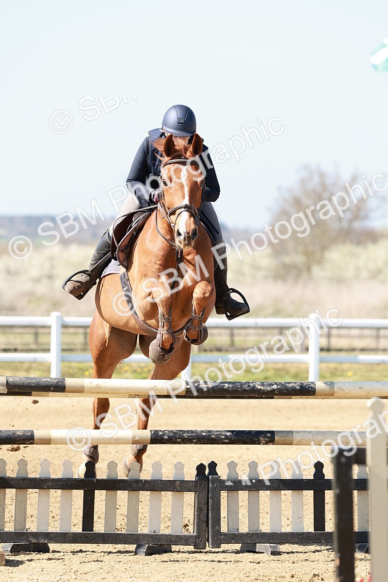 SBM_004317 - Class 17 - Senior Newcomers - 1.10m