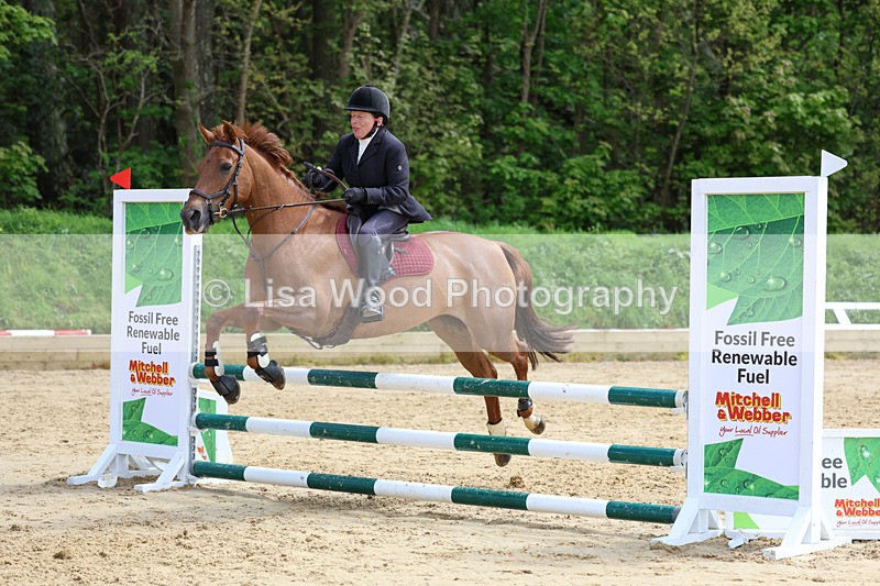 3E7A7469 - Class 9: 80cm Senior